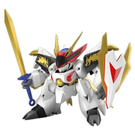 Wataru HG Ryuoumaru Model Kit fotografii produktu