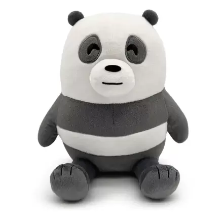 We Bare Bears Plyšová figurka Panda 23 cm fotografii produktu