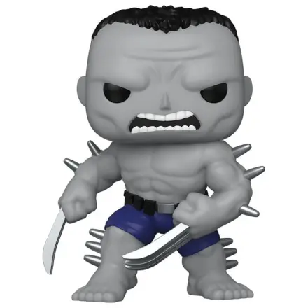 Weapon X Program Super Sized Funko POP! Animation Vinylová figurka Weapon H 15 cm fotografii produktu