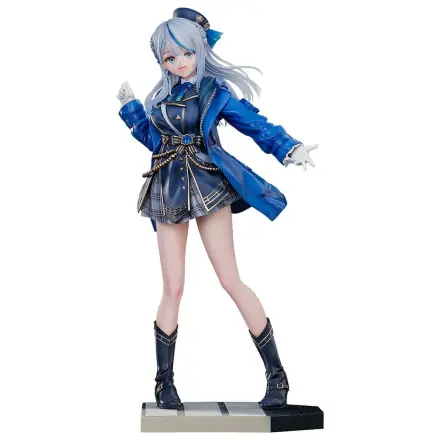 WeatherPlanet PVC figurka 1/7 Amagai Ruka 25 cm fotografii produktu