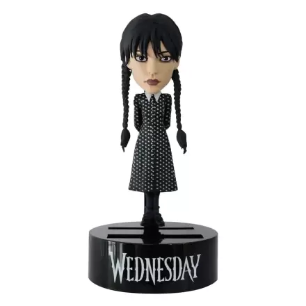 Wednesday Body Knocker Bobble Figurka Wednesday 16 cm termékfotója