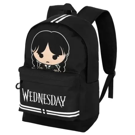 Wednesday Roztomilý adaptabilní batoh 44 cm fotografii produktu