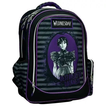 Wednesday Destined Školní taška, taška 46 cm fotografii produktu