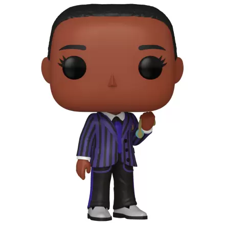 Wednesday Funko POP! TV Vinylová figurka Bianca 9 cm fotografii produktu