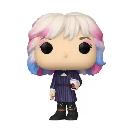 Wednesday Funko POP! TV Vinylová Figurka Enid 9 cm fotografii produktu