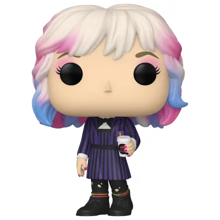 Wednesday Funko POP! TV Vinylová Figurka Enid 9 cm fotografii produktu