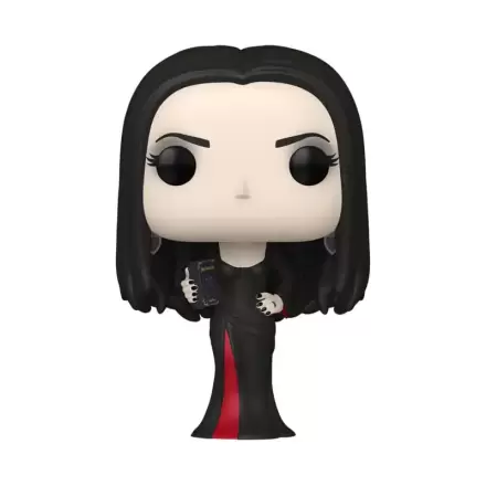Wednesday Funko POP! TV Vinylová figurka Morticia 9 cm fotografii produktu