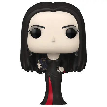 Wednesday Funko POP! TV Vinylová figurka Morticia 9 cm fotografii produktu