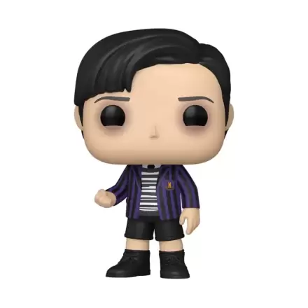 Wednesday Funko POP! TV Vinylová figurka Pugsley 9 cm fotografii produktu
