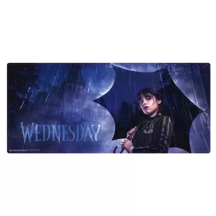 Herní podložka na stůl Wednesday fotografii produktu