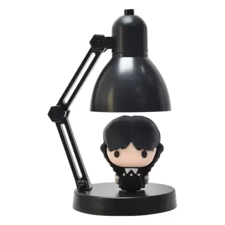 Wednesday Mini LED světlo s figurkou 10 cm termékfotója