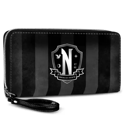 Wednesday originální peněženka fotografii produktu