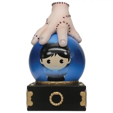 Wednesday figurální banka Věc Ruka fotografii produktu