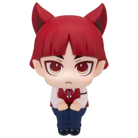 Welcome to Demon School! Iruma-kun Look Up PVC figurka Opera 11 cm fotografii produktu