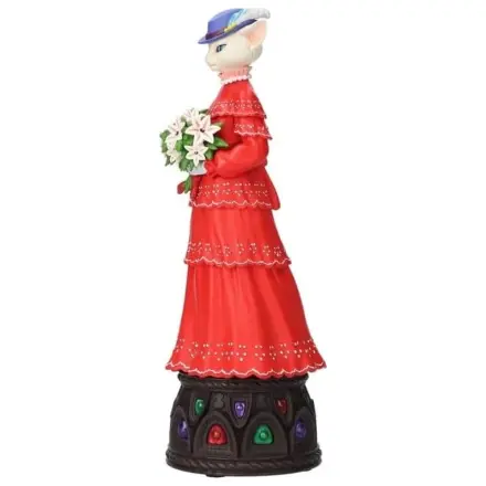 Whisper of the Heart Music Box Louise 24 cm fotografii produktu