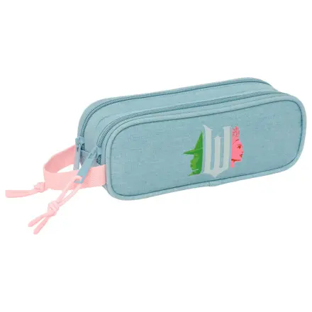 Wicked dvojitý penál fotografii produktu