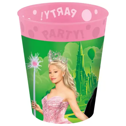Wicked For Good Micro Premium plastový hrnek sada 4 kusů, 250 ml fotografii produktu