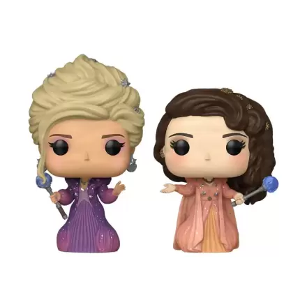 Wicked Funko POP! Television Vinylové Figurky 2-Pack Emerald City Players 9 cm termékfotója