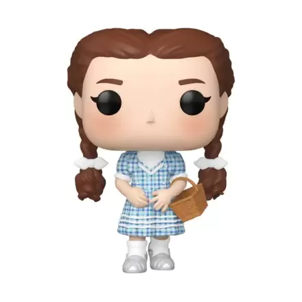 Wicked Funko POP! Vinylová figurka Dorothy Gale 9 cm fotografii produktu