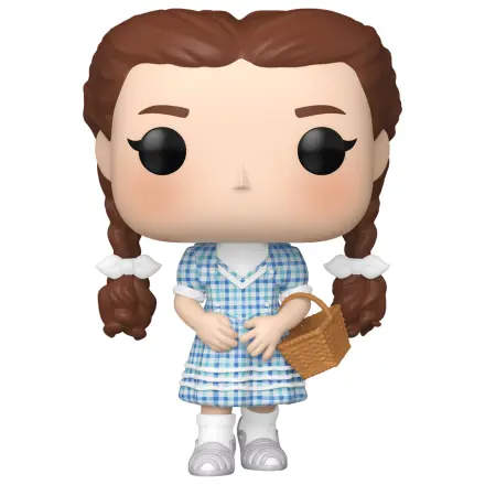 Wicked Funko POP! Vinylová figurka Dorothy Gale 9 cm fotografii produktu