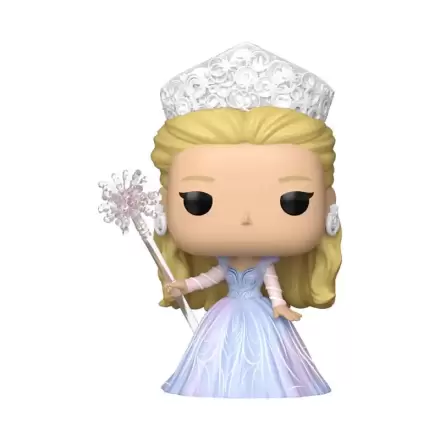 Wicked Funko POP! Vinylová figurka Glinda in Blue Gown 9 cm fotografii produktu