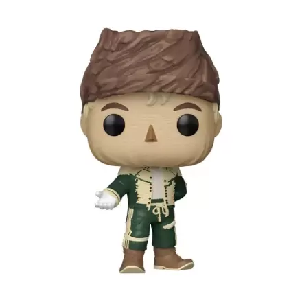 Wicked Funko POP! Vinylová figurka Scarecrow 9 cm fotografii produktu