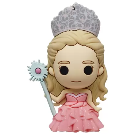 3D magnet Wicked Glinda fotografii produktu