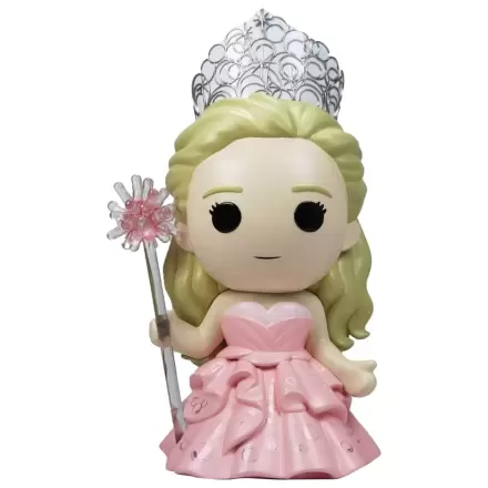 Wicked Glinda kasička figurka 20 cm fotografii produktu