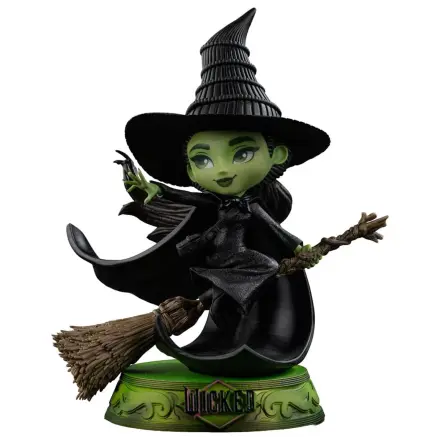 Wicked Mini Co. PVC figurka Elphaba 18 cm fotografii produktu