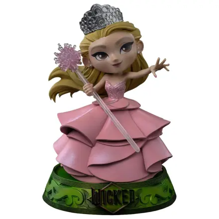 Wicked Mini Co. PVC figurka Glinda 15 cm fotografii produktu