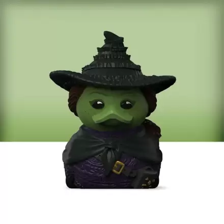 Wicked Tubbz Mini PVC figurka Elphaba Thropp 5 cm fotografii produktu
