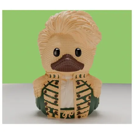 Wicked Tubbz Mini PVC figurka Scarecrow 5 cm fotografii produktu