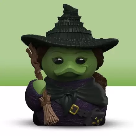 Wicked Tubbz PVC figurka Elphaba Thropp 1st Edition 10 cm fotografii produktu