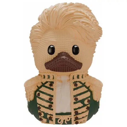 Wicked Tubbz PVC Figurka Scarecrow 1st Edition 10 cm fotografii produktu