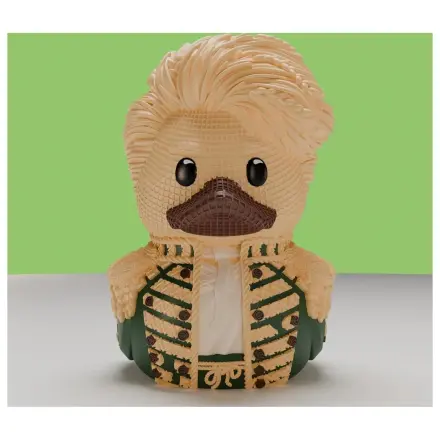 Wicked Tubbz PVC Figurka Scarecrow Boxed Edition 10 cm fotografii produktu