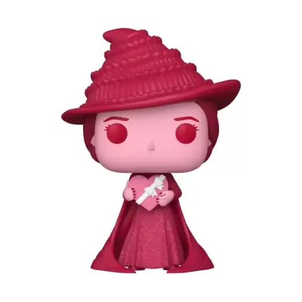 Wicked Valentines Funko POP! Vinylová figurka Elphaba 9 cm termékfotója