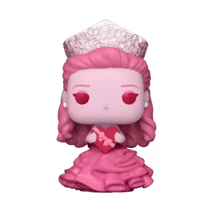 Wicked Valentines Funko POP! Vinyl Figure Glinda 9 cm termékfotója