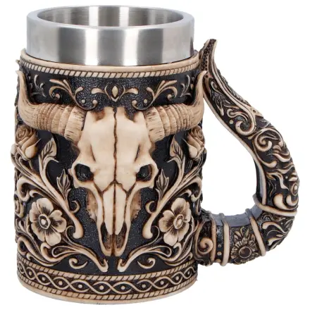 WILD WEST Korbel 17 cm fotografii produktu