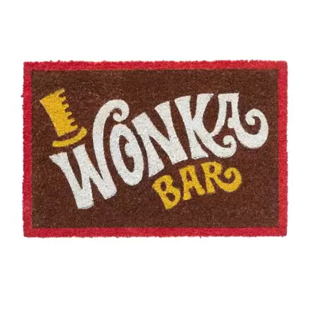 Rohožka Willy Wonka Bar termékfotója