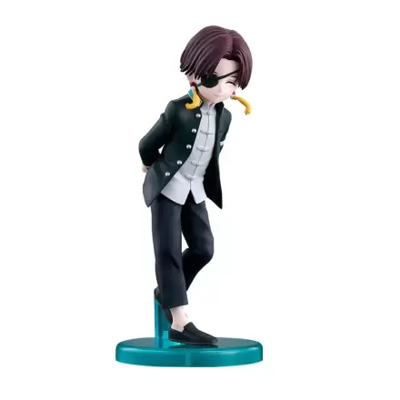 Wind Breaker Adokenette PVC Socha Suo Hayato 14 cm fotografii produktu