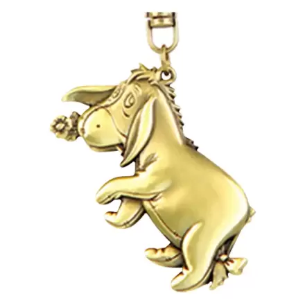 Winnie-the-Pooh Cínová klíčenka Eeyore fotografii produktu