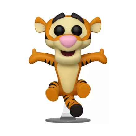 Winnie the Pooh Funko POP! Disney vinylová figurka Tigger 9 cm termékfotója