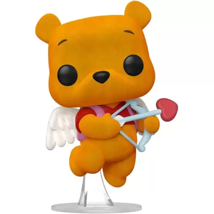 Winnie the Pooh Funko POP! Disney Vinyl Figure Valentines Winnie(FL) 9 cm termékfotója