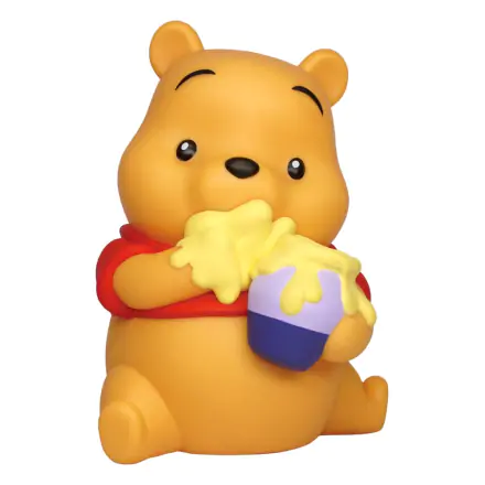 Winnie the Pooh Figurální banka Pooh s medovým hrncem 20 cm fotografii produktu