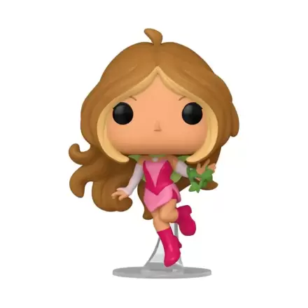 Winx Club Funko POP! Animation figurka Flora 9 cm termékfotója