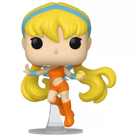 Winx Club Funko POP! Animation figurka Stella 9 cm fotografii produktu