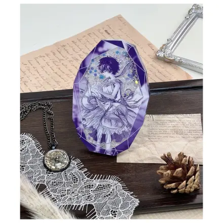 Witch Hat Atelier Akrylový tekutý písek Křišťál Agott fotografii produktu