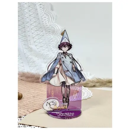 Witch Hat Atelier akrylová figurka Agott fotografii produktu