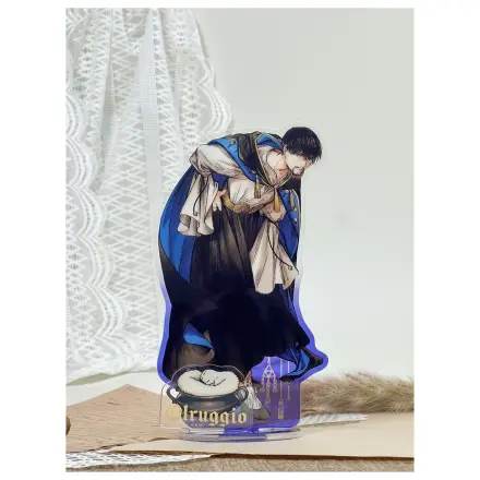 Witch Hat Atelier akrylová stojka Olruggio fotografii produktu