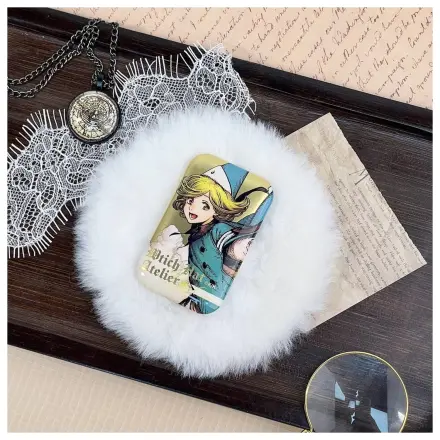 Witch Hat Atelier Pin Coco fotografii produktu